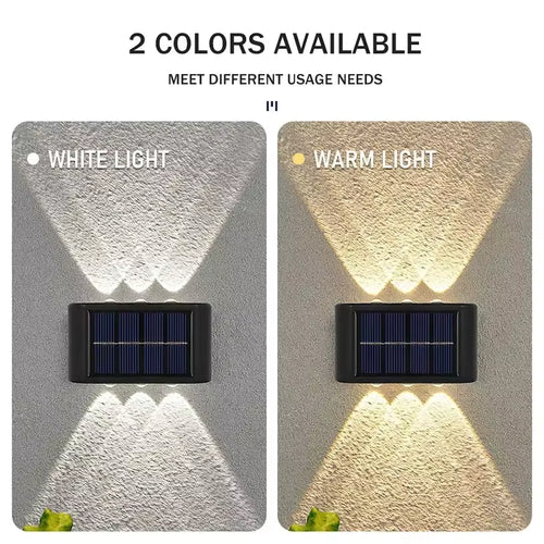 LAMPE MURALE