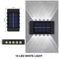 LAMPE MURALE